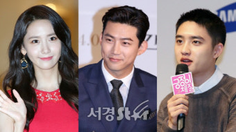 [영화톡] ‘한국영화 빛낸’ 임윤아·옥택연·도경수, ‘연기돌’ 넘어 ‘영화배우’로