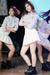페이버릿 서연, 데뷔무대부터 완성형 미모 (쇼케이스)