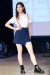 페이버릿 서연, 각선미까지 예쁨~ (쇼케이스)