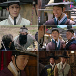 ‘7일의 왕비’ 강기영,참 벗과 충신 사이... ‘바른 매력’의 아이콘으로 존재감 UP