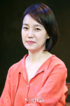 진경, 20대 못지않은 꿀피부 (그와 그녀의 목요일)