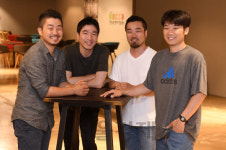 [헬로 스테이지]전통 얽매이지 않고 새로운 소리 만들어···세계가 알아봐줬죠
