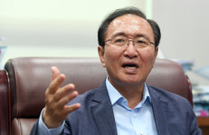 노회찬 “협치는 야당 공약도 수용하는 것···여야 공통 정책 먼저 추진해야”
