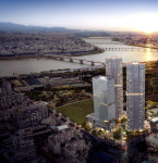 [S머니] 대림산업 아크로 서울포레스트 서울숲을 내 집 앞마당처럼