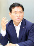 강영태 노란우산공제사업본부장 중도해지 고율과세 고쳐야 노란우산 확 펴질것