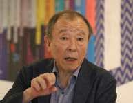 “소설은 서사 아닌 이미지···‘소설가=이야기꾼’ 공식 탈피해야 韓 문학 발전”