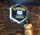 작심독서실, 인천인하대역점 선봉으로 인천을 공략한다