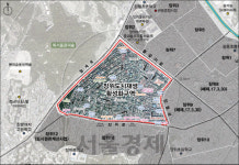 서울시 장위동·상도4동에 200억원 투입해 주거환경 개선