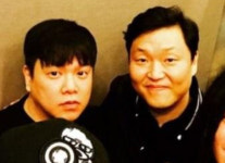 조승현 외식 사업에 골프 사업까지? 싸이와도 친분 있는 ‘미친 인맥’