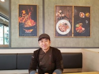 국수나무 천안쌍용점, 7년차 점주의 운영노하우