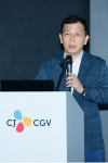 서정 CGV 대표이사  세계 영화관 진화 선도할 것