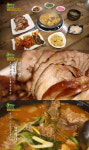 ‘생생정보’ 왕족발+감자탕 맛집, 비법은?···군산 ‘장터왕족발’