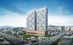 투자 프리미엄 두루 갖춘 오피스텔 ‘석계역 한일노벨리아시티’ 분양