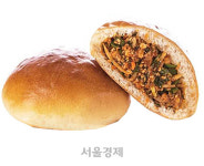 SK이노베이션 후원 전주빵카페, 전주 비빔빵으로 인기몰이