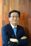 [2017 중소기업경영대상] 엔비엠, 골절치료기 특허 획득...자체 의료기기 개발 앞장