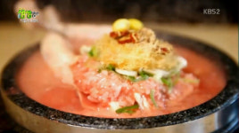 ‘생생정보’ 기가 찬 홍국 삼계탕 맛집···화성 ‘백년삼계탕’