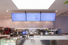 베이커리 카페 프랜차이즈 브레댄코, 내방 본점 리뉴얼 오픈