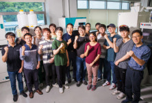 [다시 뛰는 동남권경제] 차세대 태양전지 페로브스카이트 조기 상용화 눈앞