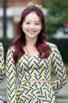 리브하이 레아, 인형의 미소 (뮤직뱅크 출근길)