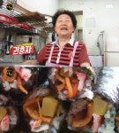 ‘생활의 달인’ 진미채 김밥의 달인···대구 ‘삼오당어머니김밥’