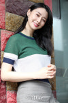 헬로비너스 나라, 미소가 예쁜 그녀 !(인터뷰 포토)
