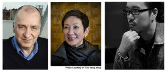 제13회 제천국제음악영화제, 칸영화제 부집행위원장 크리스티앙 쥰 등 심사위원 5인 확정