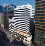 KB국민은행 명동 사옥, 안젤로고든 품으로