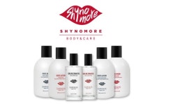 샤이노모어, 바디용품 브랜드 ‘샤이노모어 바디앤케어’ 출시
