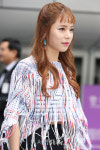 [현장] ‘꽃피어라 달순아’ 홍아름 “은솔→달순 변화 캐릭터..구두 장인으로 성장”