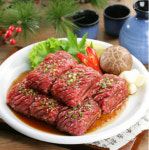 눈앞에 펼쳐진 시원한 폭포와 계곡...자연 속 포천 맛집 ‘이동폭포갈비’