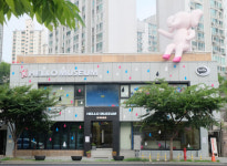 엄마, 미술관·박물관으로 여행 가요