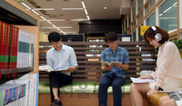 의왕시청 종합민원실 시민 휴식공간으로 탈바꿈