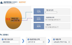 냉장고 속 계란, 생산지 확인하는 법은?