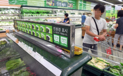 [살충제 계란 파문] 유기농 농산물 못믿겠다 친환경제품 전반으로 불신 확산