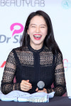송지효, 가식없는 호탕웃음! (2017자카르타 한류박람회)