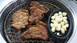 [맛집쓰리고]행복을 주는 돼지갈비, 용문갈비집