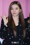 레드벨벳 슬기, 기품있는 손인사! (레드벨벳 콘서트)