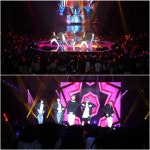 비아이지, 옴니버스 콘서트 Move To MUSIC 성료···5人 5色 매력 발산