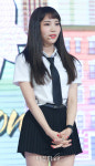 다이아 주은, 인형미모 (쇼케이스)