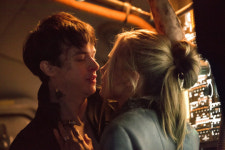 [현장] ‘발레리안’ 뤽 베송 감독 “데인 드한-카라 델러비인, 10초 만에 확신을 준 배우”