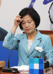 '지방선거 공천권' 민주당 내부갈등 봉합