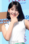 유하, 날렵한 브이라인~ (프리스틴 쇼케이스)