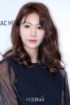 정아, 새신부의 비주얼!