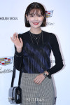 소녀시대 수영, 복고풍 느낌 물씬!