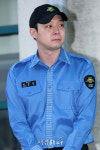 ‘소집해제’ 박유천 “많이 배우고 느낀 시간···스스로 돌아볼 것”