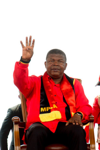 앙골라 총선에서 여당 승리···39년만에 새 대통령 선출