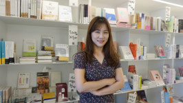 [#그녀의_창업을_응원해] 동네 책방을 스타트업으로 운영한다는 것