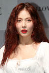 현아, 존재자체가 치명적! (기자간담회)