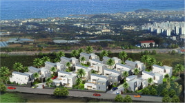 휘게 라이프 스타일 테라스하우스 ‘제주 애월 T스토리’ 분양 눈길