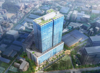 부천 삼보테크노타워 완판 보인다